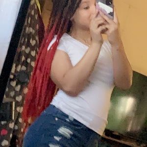 Meet your Posher, Chloeee